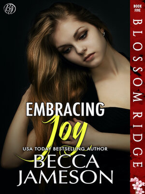 cover image of Embracing Joy